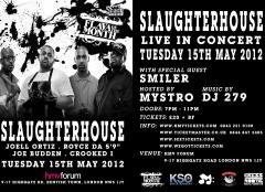 Slaughterhouse image