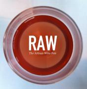 RAW - the artisan wine fair image