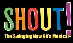 SHOUT! The Swinging 60s Musical image