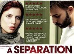 Screening of "A Separation" Won Oscar. Another 55 wins & 17 nominations image