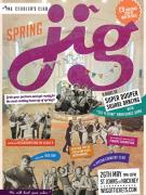 The Cobblers Club Spring JIG image