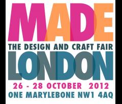 Made London - The Design and Craft Fair image
