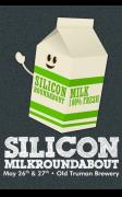 Silicon Milkroundabout  image