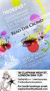 Read The Crowd image