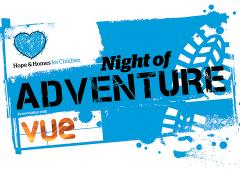 Night of Adventure  image