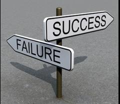 Sunday Talk: Make Failure a Success image