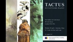 Tactus7 Charity Art Exhibition image