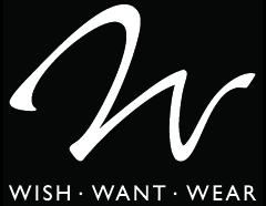 Wish Want Wear 90%* OFF designer dress sale image