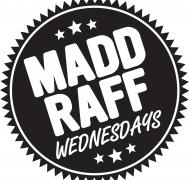 Madd Raff Wednesdays image