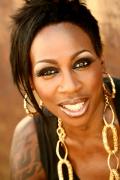 Gina Yashere Live In Colour image