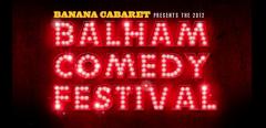 Balham Comedy Festival image