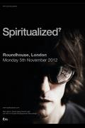 ATP Presents: Spiritualized at London Roundhouse image