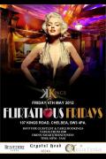 Flirtatious Fridays Launch image