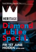Heritage Diamond Jubilee Special image