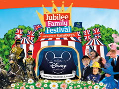 Jubilee Family Festival image