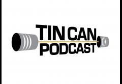 Tin Can Podcast Live Recording image