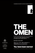 The Vanishing Point presents The Omen (1976)  image