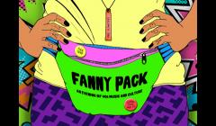 Fanny Pack | Adventures in Neon (June) image