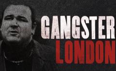 Gangster London Tour image