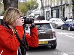 Beginners Photowalk and Workshop (Southbank)  image