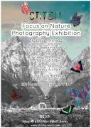 Stitch Project Focus on Nature image