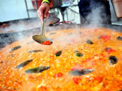 World Street Food Festival, Southbank image