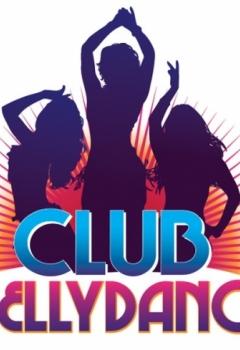 Club Bellydance image