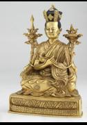 Buddhist Art Treasures in Vauxhall: Space for Mind, Space for Art  image