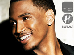 Trey Songz Official Afterparty  image