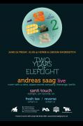 2 Years Of EleFlight w/ Andreas Saag (Live) image