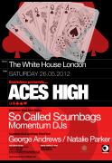 Seamless presents..Aces High image