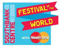Festival of the World image