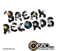 #MIXINLONDON 27th May sponsored by Casino.com (World Record for longest DJ relay) image