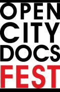 Open City Docs Fest image
