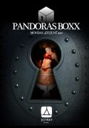 Pandora's Boxx - Jubilee Bank Holiday Monday Special image