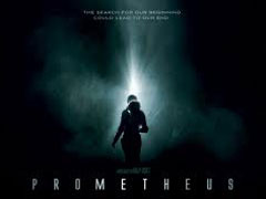Prometheus London Film Premiere image