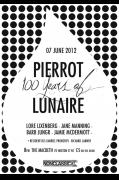100 Years of Pierrot Lunaire + DJs image