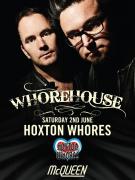 Hoxton Whores Presents Whorehouse  image