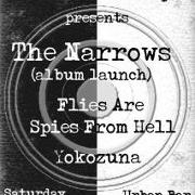 Knowledge As Our Weapon presents The Narrows Album launch  image