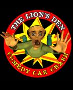 The Comedy Car Crash  image