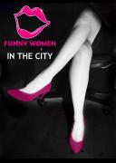 Funny Women In The City image