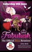 Fabulush - The Ibiza Send off image