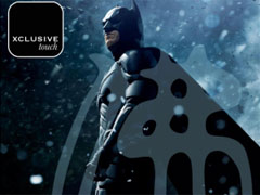 Batman: The Dark Knight Rises Party  image