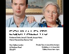 Equivalents, Group Exhibition image