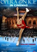 Opera On Ice - In Cinemas in HD image