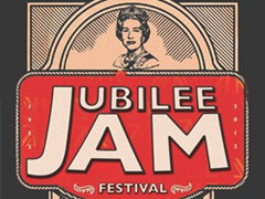 Jubilee Jam image