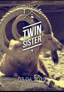 Twin Sister 24 Hour Jubilee Sunday  image