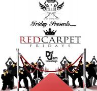 Red Carpet Fridays image