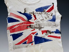 British Design 1948 - 2012 image