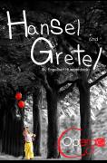 Hansel and Gretel by Co-Opera Co. image